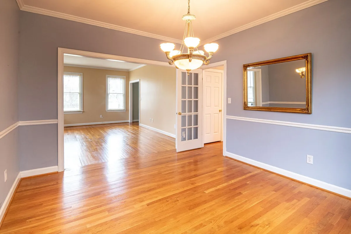 Tear Gas & Pepper Spray Cleanup in Berkeley Place, Fort Worth, TX