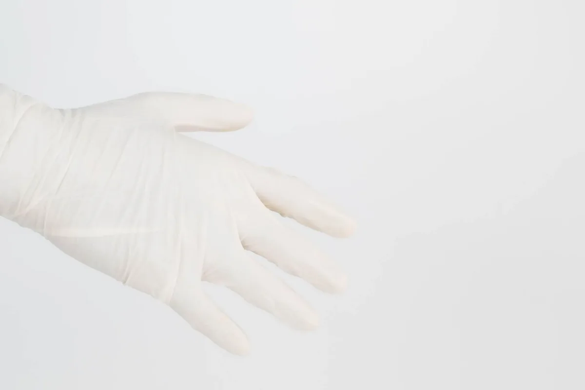 Bodily Fluid Cleanup in Berkeley Place, Fort Worth, TX