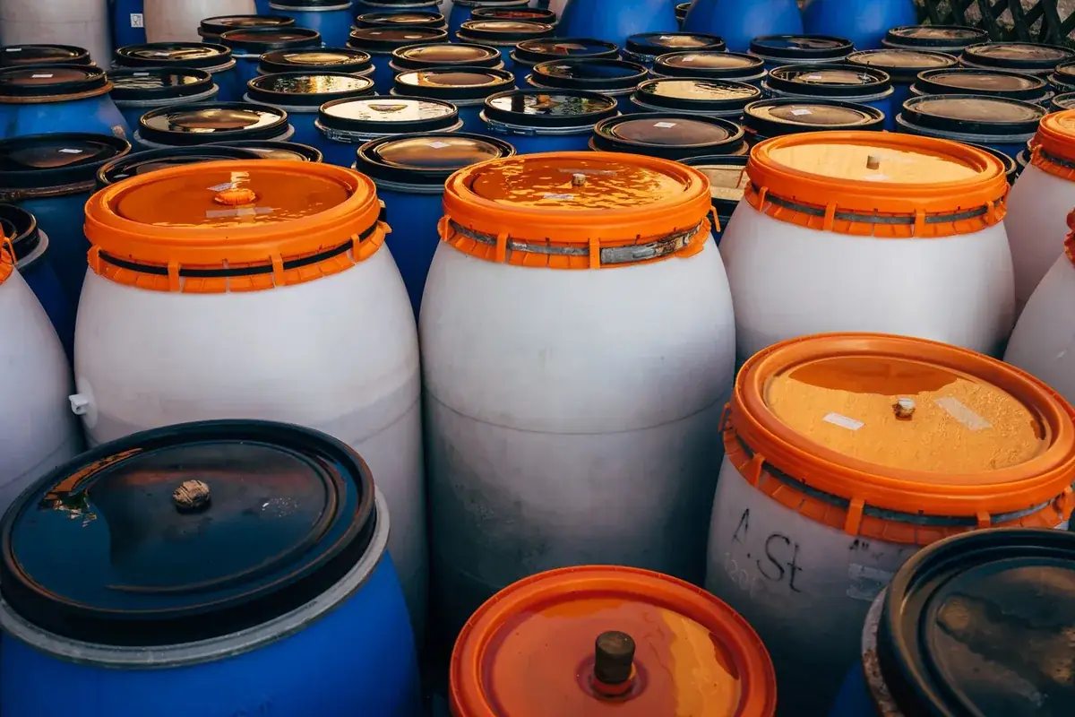 Chemical & Toxic Waste Cleanup in Berkeley Place, Fort Worth, TX